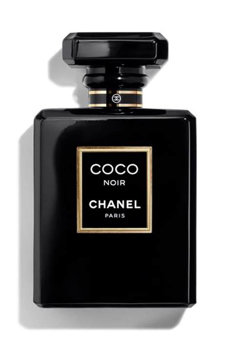 chanel coco noir eau de parfum spray 50ml 1.7oz|Coco Chanel perfume at ulta.